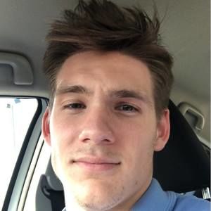 Meet your Posher, Colby